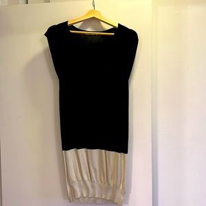 T Alexander Wang mini dress.